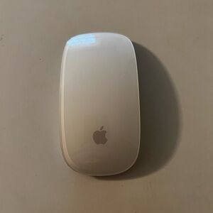 Apple Wireless Magic Mouse 2 - White